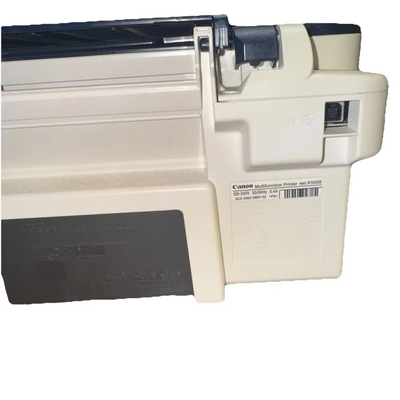Canon Pixma MG2922 Image