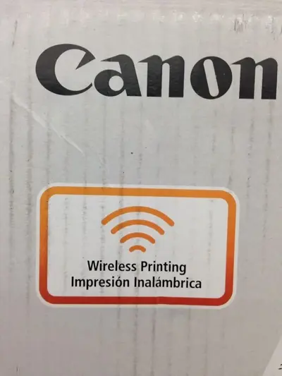 Canon Pixma MG2922 Image