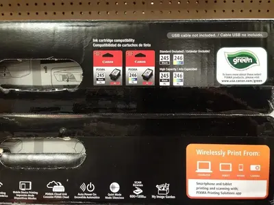 Canon Pixma MG2922 Image
