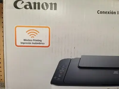Canon Pixma MG2922 Image