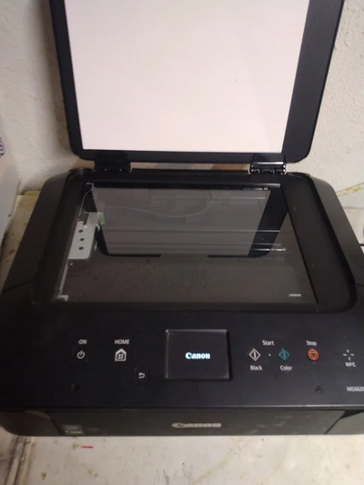 Canon Pixma MG6620 Image