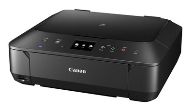 Canon Pixma MG6620 Image