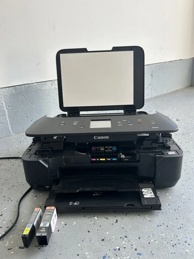 Canon Pixma MG6620 Image