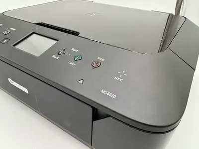 Canon Pixma MG6620 Image