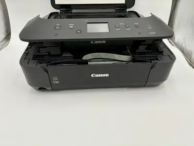 Canon Pixma MG6620 Image