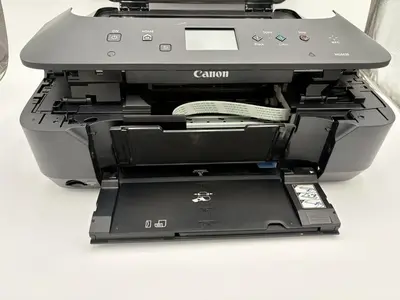 Canon Pixma MG6620 Image
