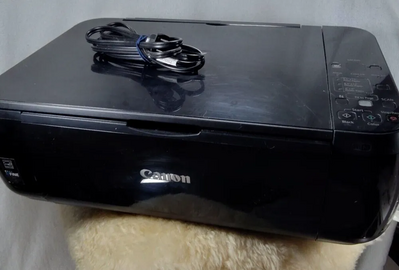 Canon MP425 Image