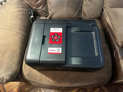 Canon TR8520 Image