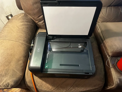 Canon TR8520 Image