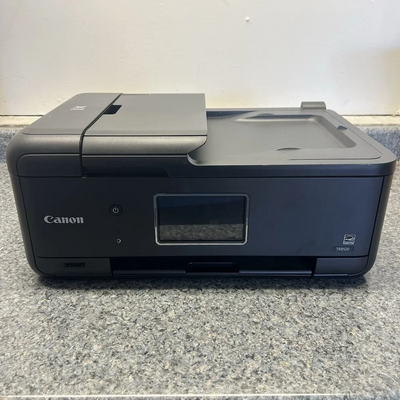 Canon TR8520 Image