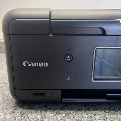 Canon TR8520 Image