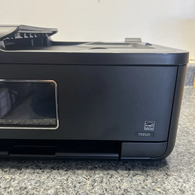 Canon TR8520 Image