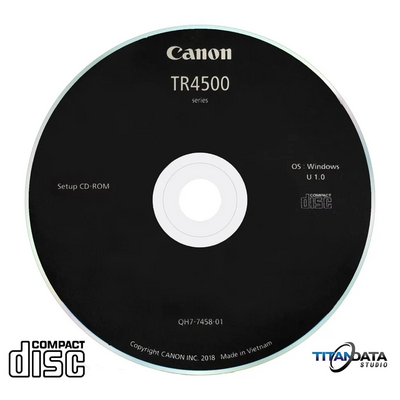 Canon Pixma Image