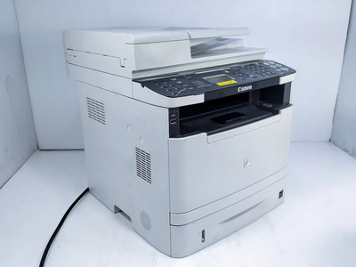 Canon Pixma Image