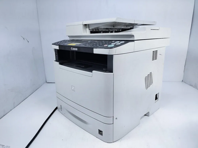 Canon Pixma Image