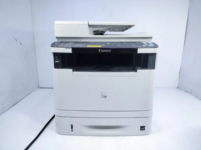 Canon Pixma Image