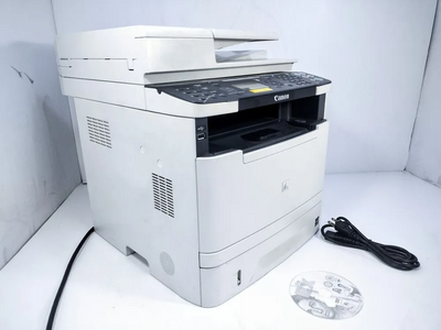 Canon Pixma Image