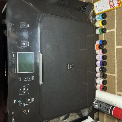 Canon Pixma Image
