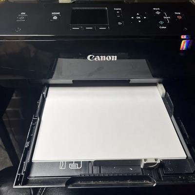 Canon Pixma Image
