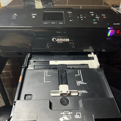 Canon Pixma Image