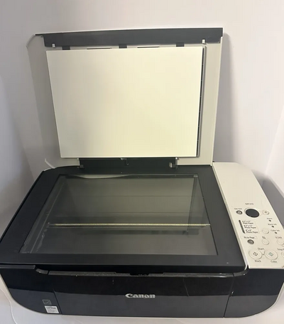 Canon Pixma Image