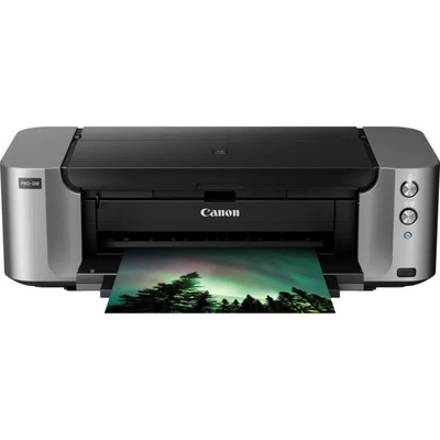 Canon PIXMA PRO-100 Image