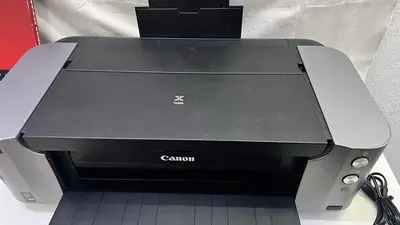 Canon PIXMA PRO-100 Image