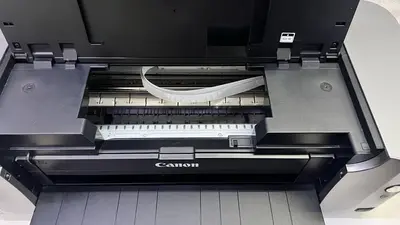 Canon PIXMA PRO-100 Image