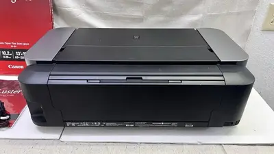 Canon PIXMA PRO-100 Image