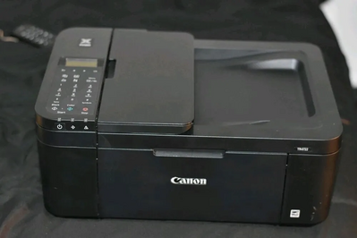 Canon PIXMA TR4522 Image