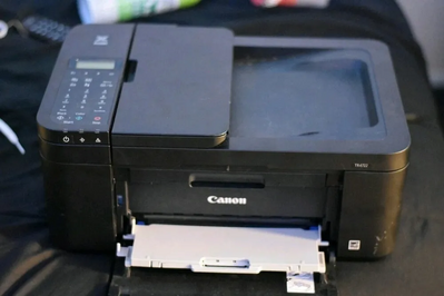 Canon PIXMA TR4522 Image