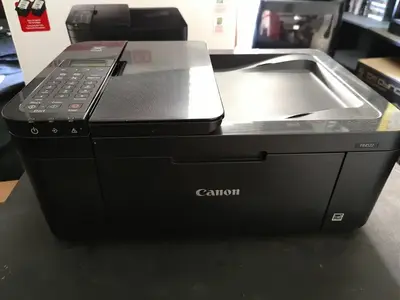 Canon PIXMA TR4522 Image
