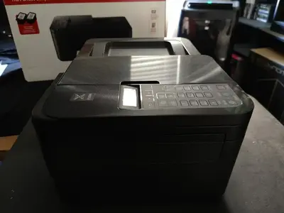 Canon PIXMA TR4522 Image