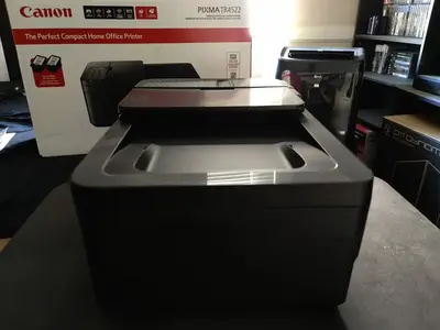 Canon PIXMA TR4522 Image