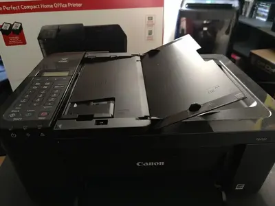 Canon PIXMA TR4522 Image