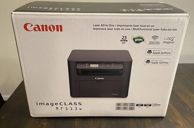 Canon MF113w Image