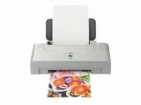 Canon PIXMA IP1600 Image