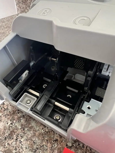 Canon PIXMA IP1600 Image