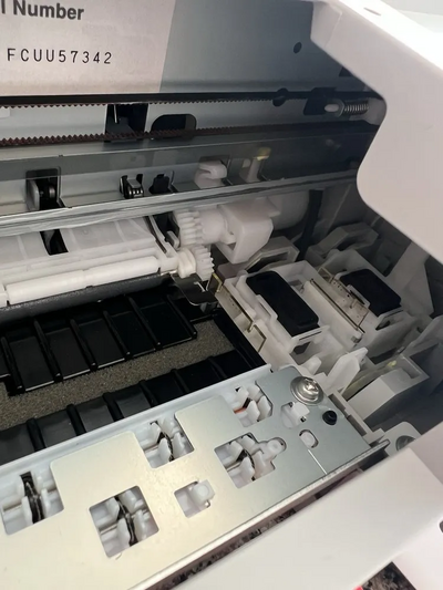 Canon PIXMA IP1600 Image