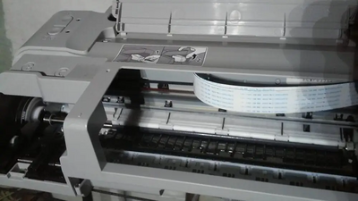 Canon PIXMA IP1600 Image