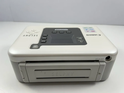 Canon SELPHY CP730 Image