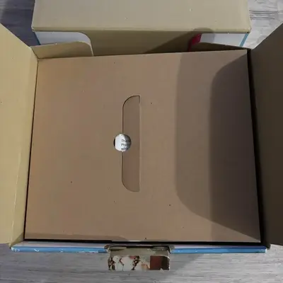 Canon SELPHY CP730 Image