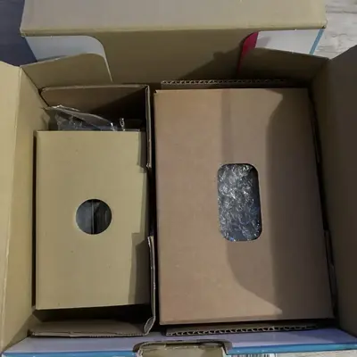 Canon SELPHY CP730 Image