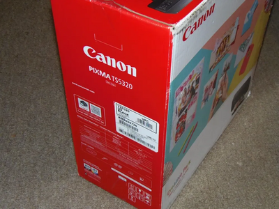 Canon 3773C002 Image
