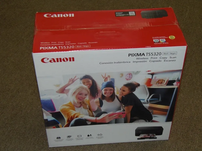Canon 3773C002 Image