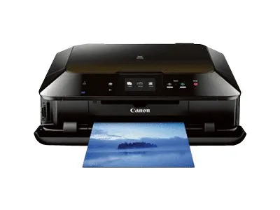 Canon MG6320 Image
