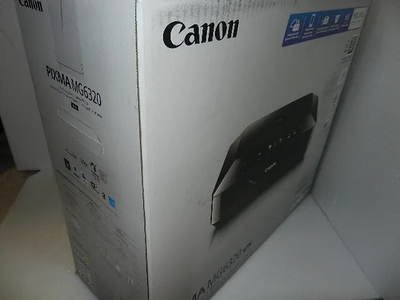 Canon MG6320 Image