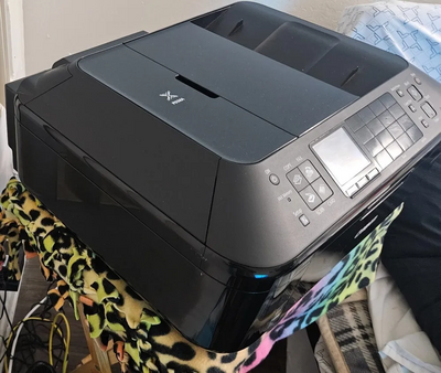 Canon PIXMA MX882 Image