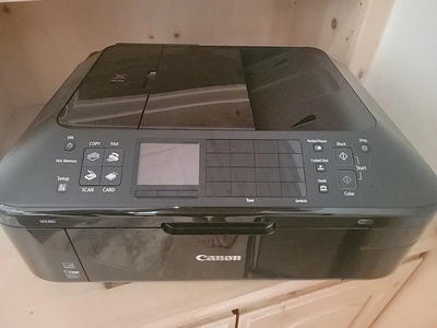 Canon PIXMA MX882 Image