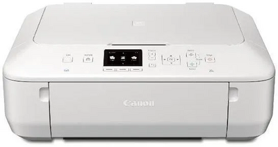 Canon MG5520 Image